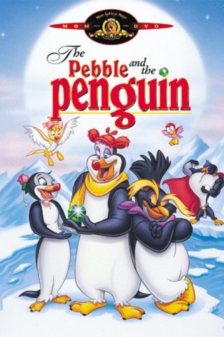 O Cristal e o Pinguim