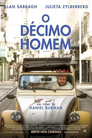 O décimo homem