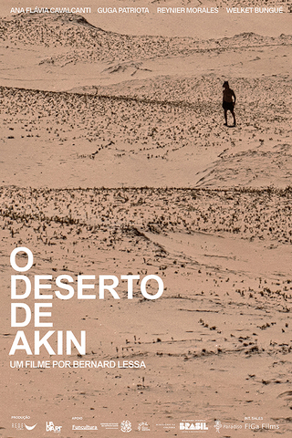 O Deserto De Akin