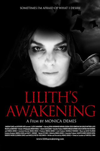 O Despertar de Lilith