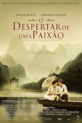O Despertar de uma Paixão