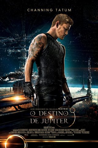 O Destino de Júpiter