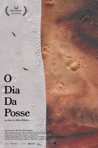 O Dia da Posse