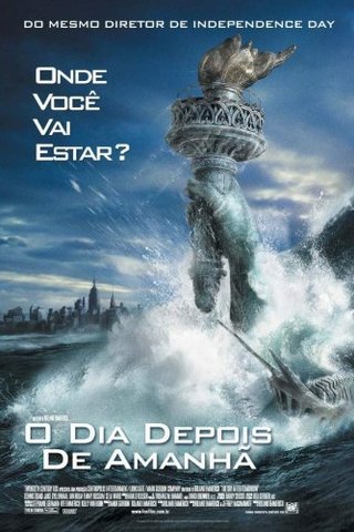 O Dia Depois de Amanhã