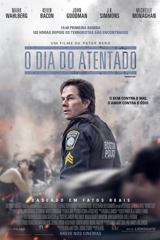 O Dia do Atentado