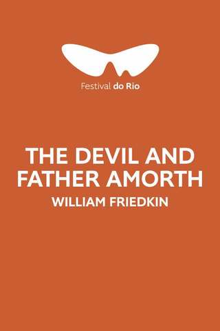 O diabo e o Padre Amorth