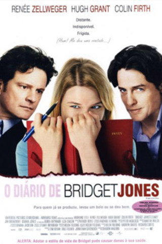 O Diário de Bridget Jones