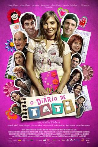 O Diário de Tati