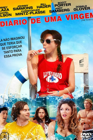 O Diário de uma Virgem