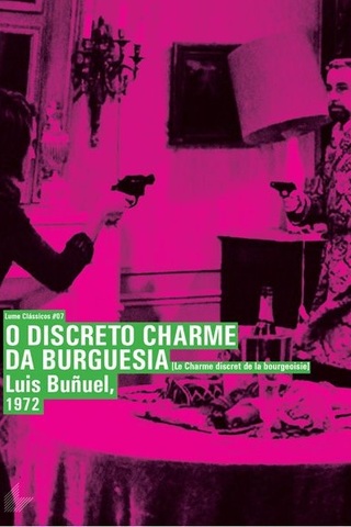 O Discreto Charme da Burguesia