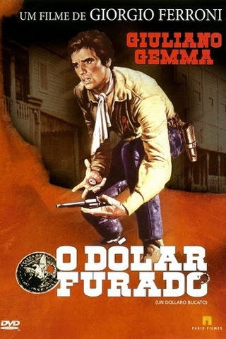 O Dólar Furado
