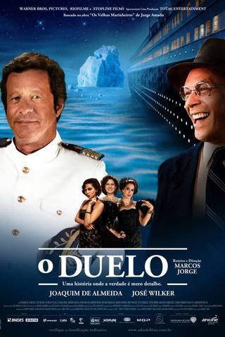 O Duelo