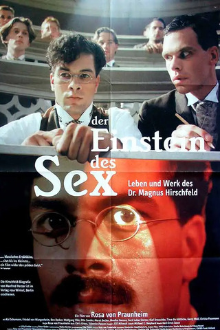 O Einstein Do Sexo
