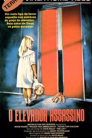 O Elevador Assassino