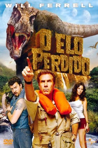 O Elo Perdido