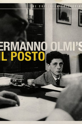 O Emprego