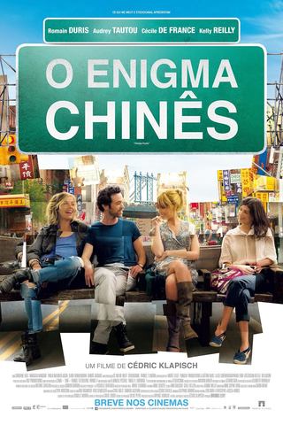 O Enigma Chinês