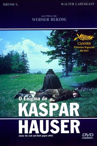 O Enigma de Kaspar Hauser