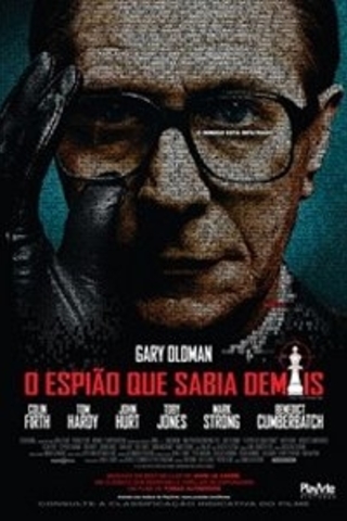 O Espião Que Sabia Demais