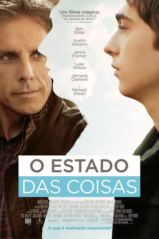 O Estado das Coisas