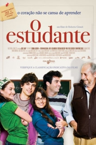 O Estudante