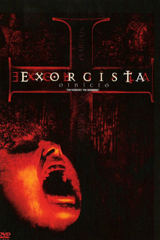 O Exorcista - O Início