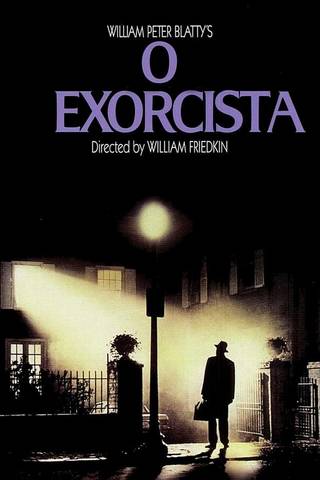 O EXORCISTA 