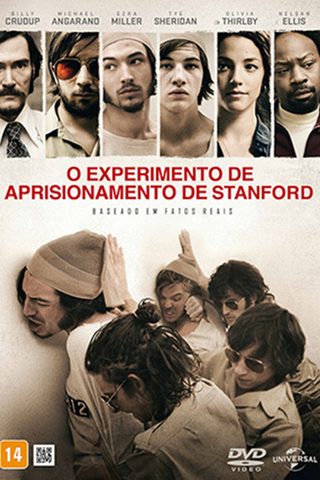 O Experimento de Aprisionamento de Stanford