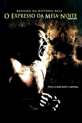 O expresso da meia-noite