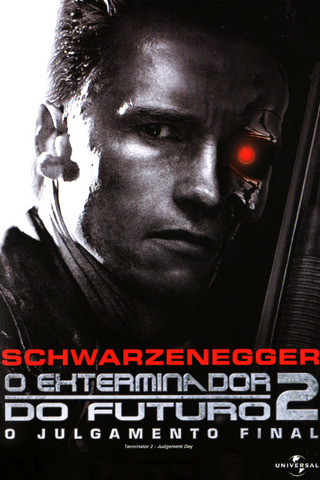 O Exterminador do Futuro 2 - O Julgamento Final