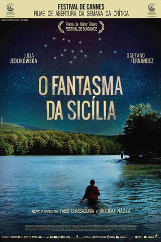 O fantasma da Sicília