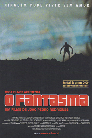 O fantasma