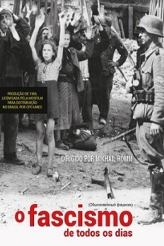 O Fascismo de Todos os Dias