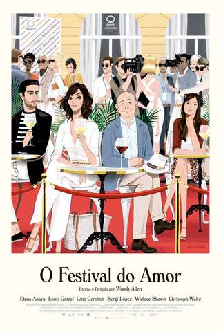 O Festival do Amor
