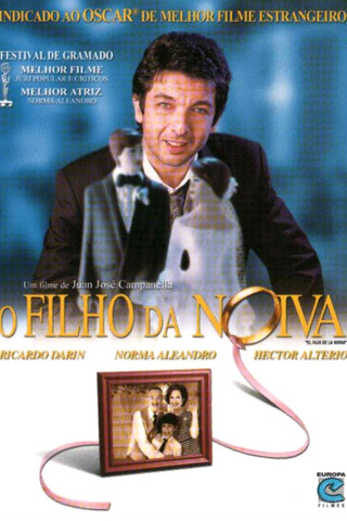 O Filho da Noiva