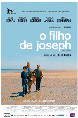 O filho de Joseph 