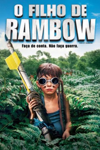 O Filho de Rambow