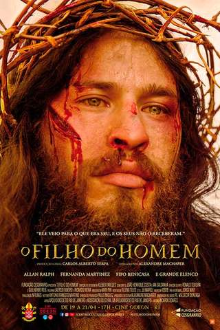 O filho do homem