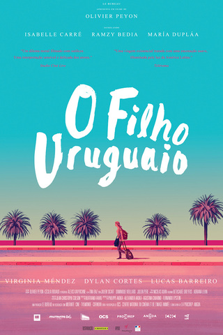 O filho uruguaio