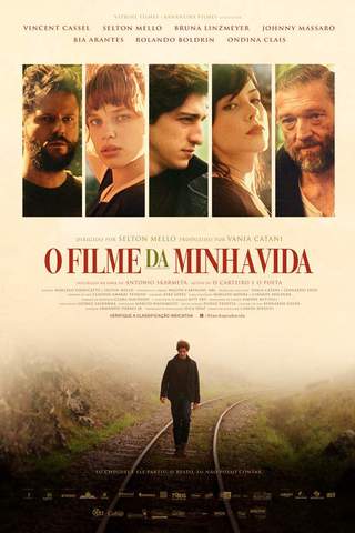 O Filme da Minha Vida