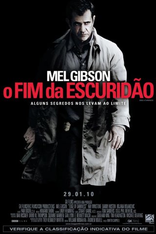 O Fim da Escuridão