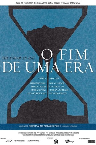 O Fim de Uma Era
