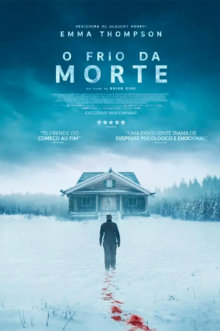 O Frio Da Morte