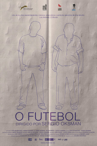 O futebol