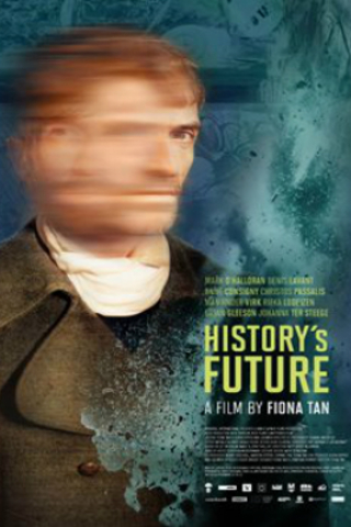 O FUTURO DA HISTÓRIA 