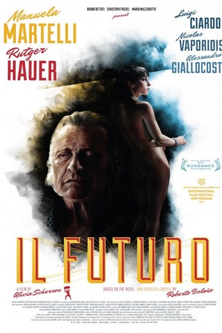 O Futuro