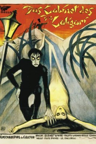 O Gabinete do Doutor Caligari