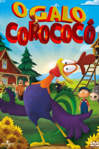 O Galo Corococó