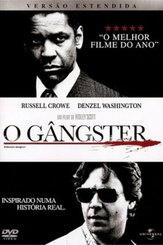 O Gângster