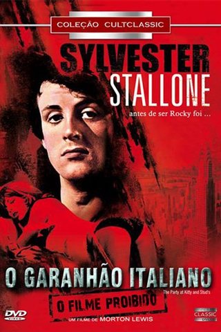 O Garanhão Italiano